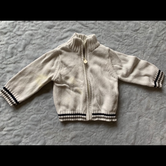 Jacket - Picture 1 of 4